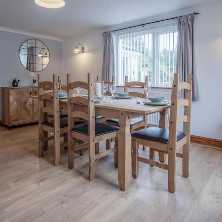 Tucking Mill - 3 Bedroom Holiday Home - Stepaside Stepaside  Экстерьер фото