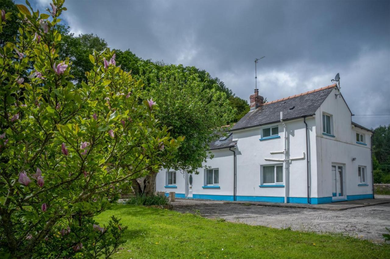 Tucking Mill - 3 Bedroom Holiday Home - Stepaside Stepaside  Экстерьер фото