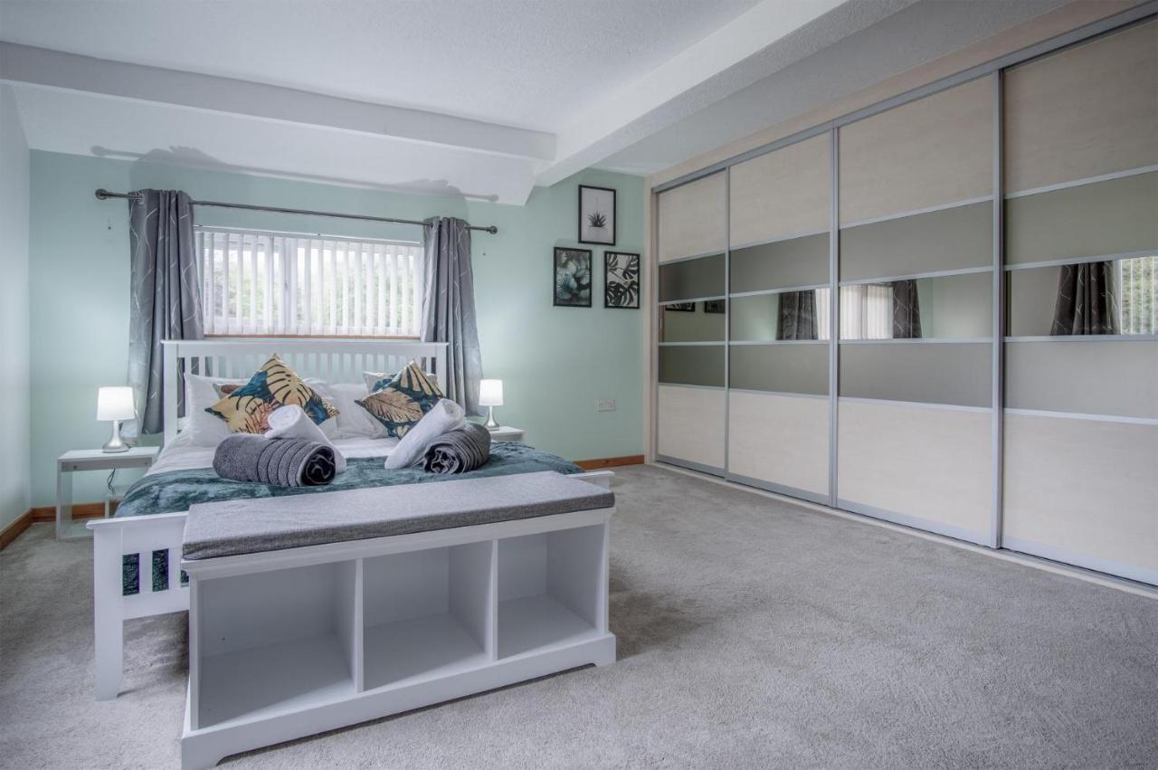 Tucking Mill - 3 Bedroom Holiday Home - Stepaside Stepaside  Экстерьер фото