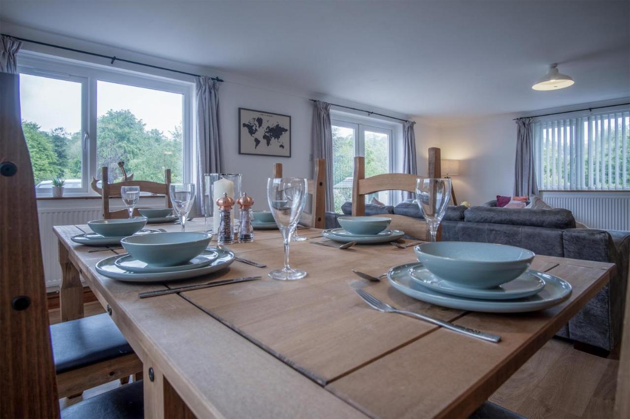 Tucking Mill - 3 Bedroom Holiday Home - Stepaside Stepaside  Экстерьер фото