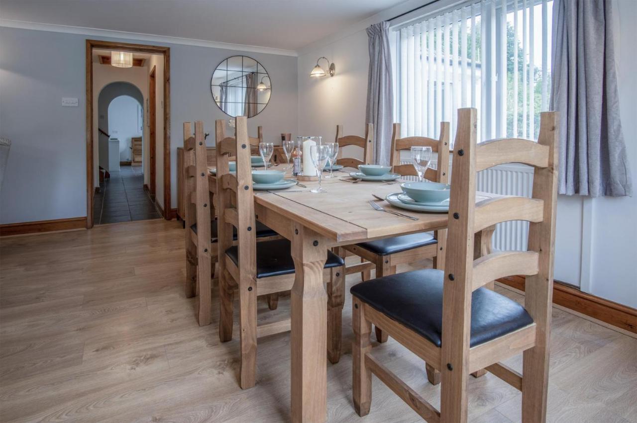 Tucking Mill - 3 Bedroom Holiday Home - Stepaside Stepaside  Экстерьер фото