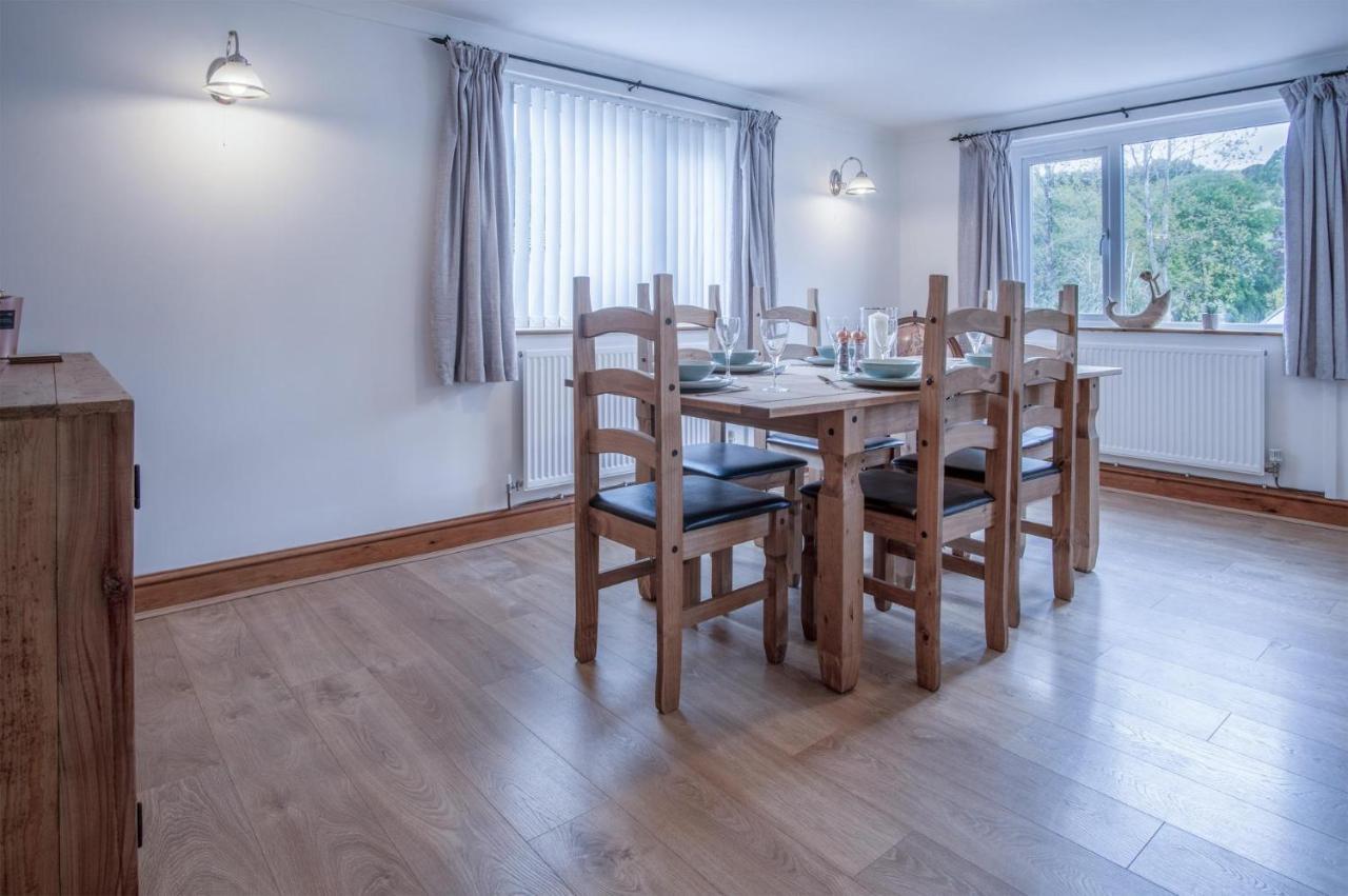 Tucking Mill - 3 Bedroom Holiday Home - Stepaside Stepaside  Экстерьер фото