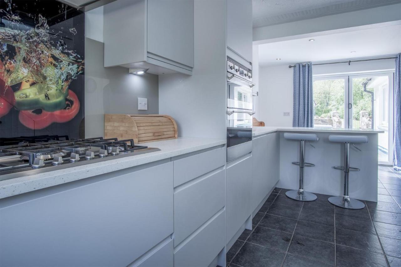 Tucking Mill - 3 Bedroom Holiday Home - Stepaside Stepaside  Экстерьер фото