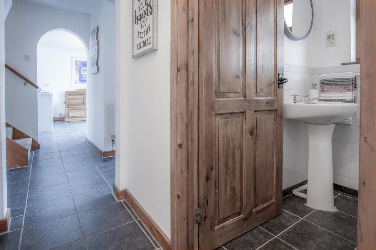 Tucking Mill - 3 Bedroom Holiday Home - Stepaside Stepaside  Экстерьер фото